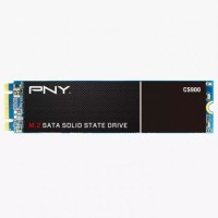 

                                    PNY CS900 500GB M.2 2280 SATA III Internal SSD